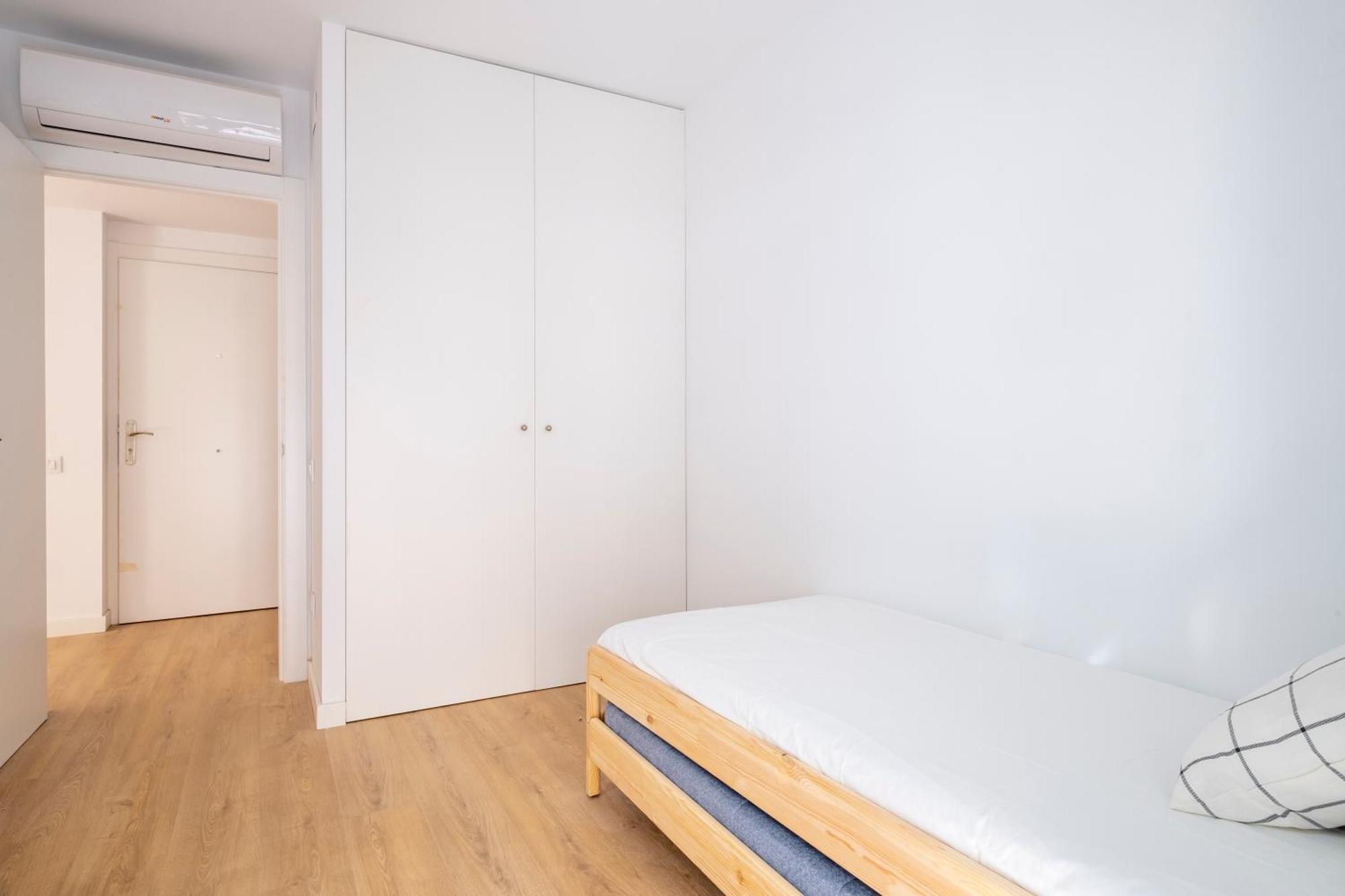 Centric Apartment Camp Nou L'Hospitalet de Llobregat Exterior photo
