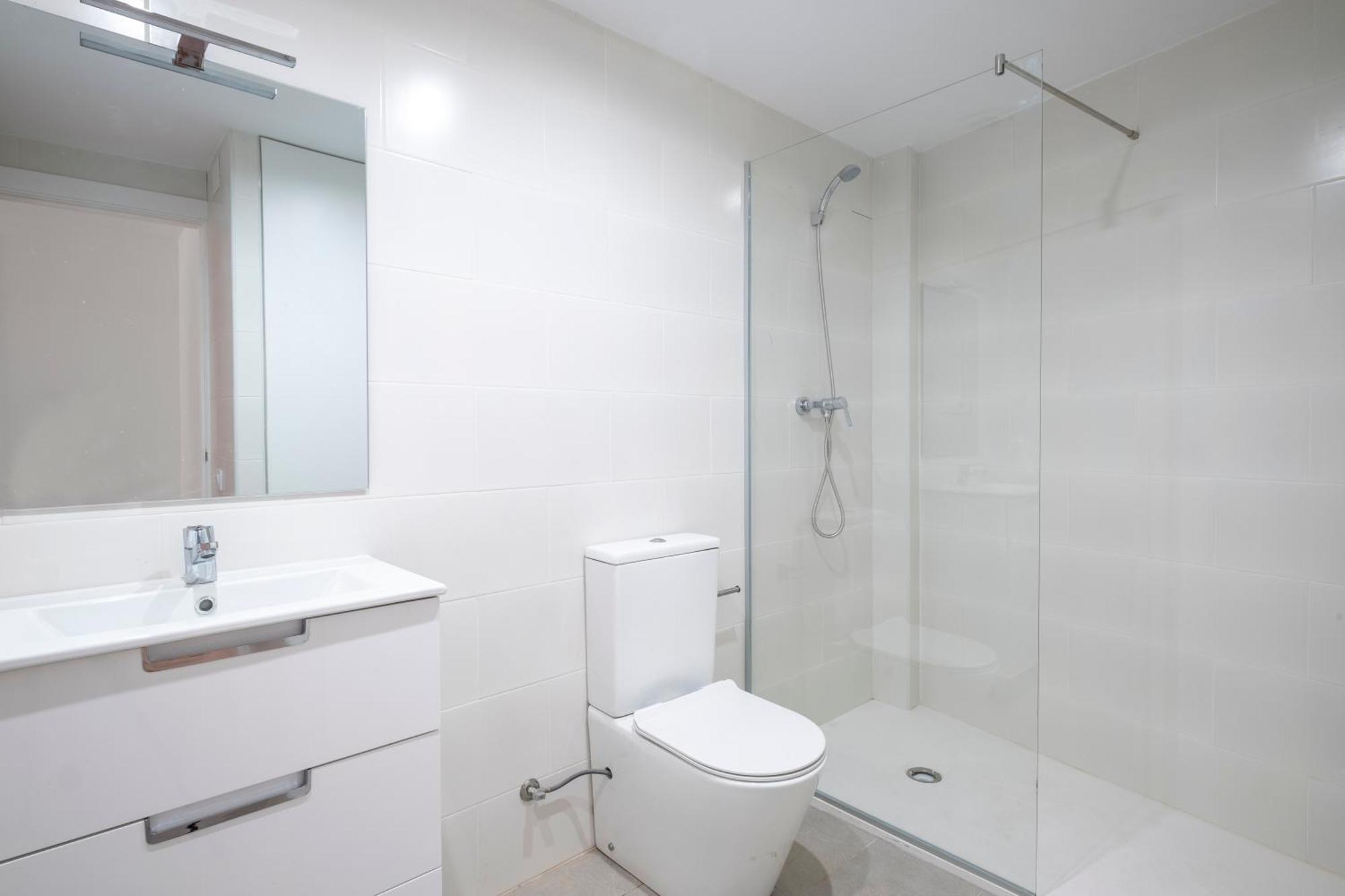 Centric Apartment Camp Nou L'Hospitalet de Llobregat Exterior photo