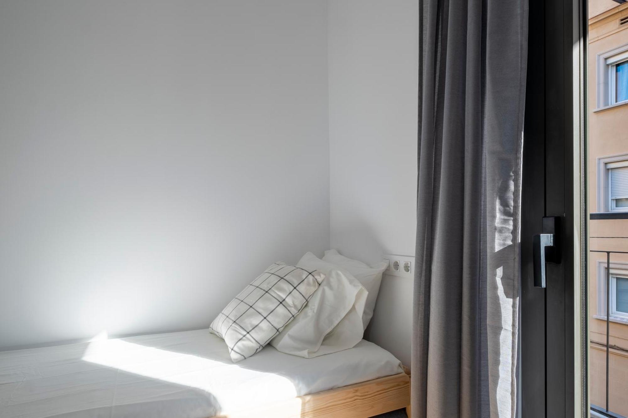 Centric Apartment Camp Nou L'Hospitalet de Llobregat Exterior photo